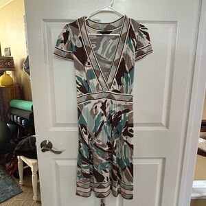 BCBG MAXAZRIA DRESS
